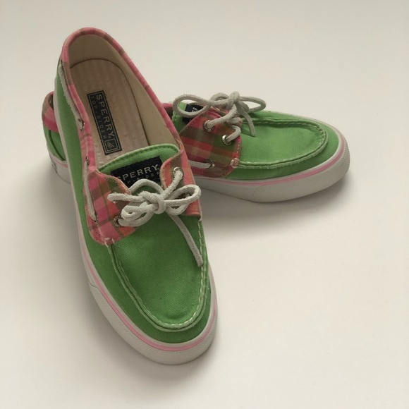 Sperry Shoes - Women’s Sperry Top-Sider Size 6